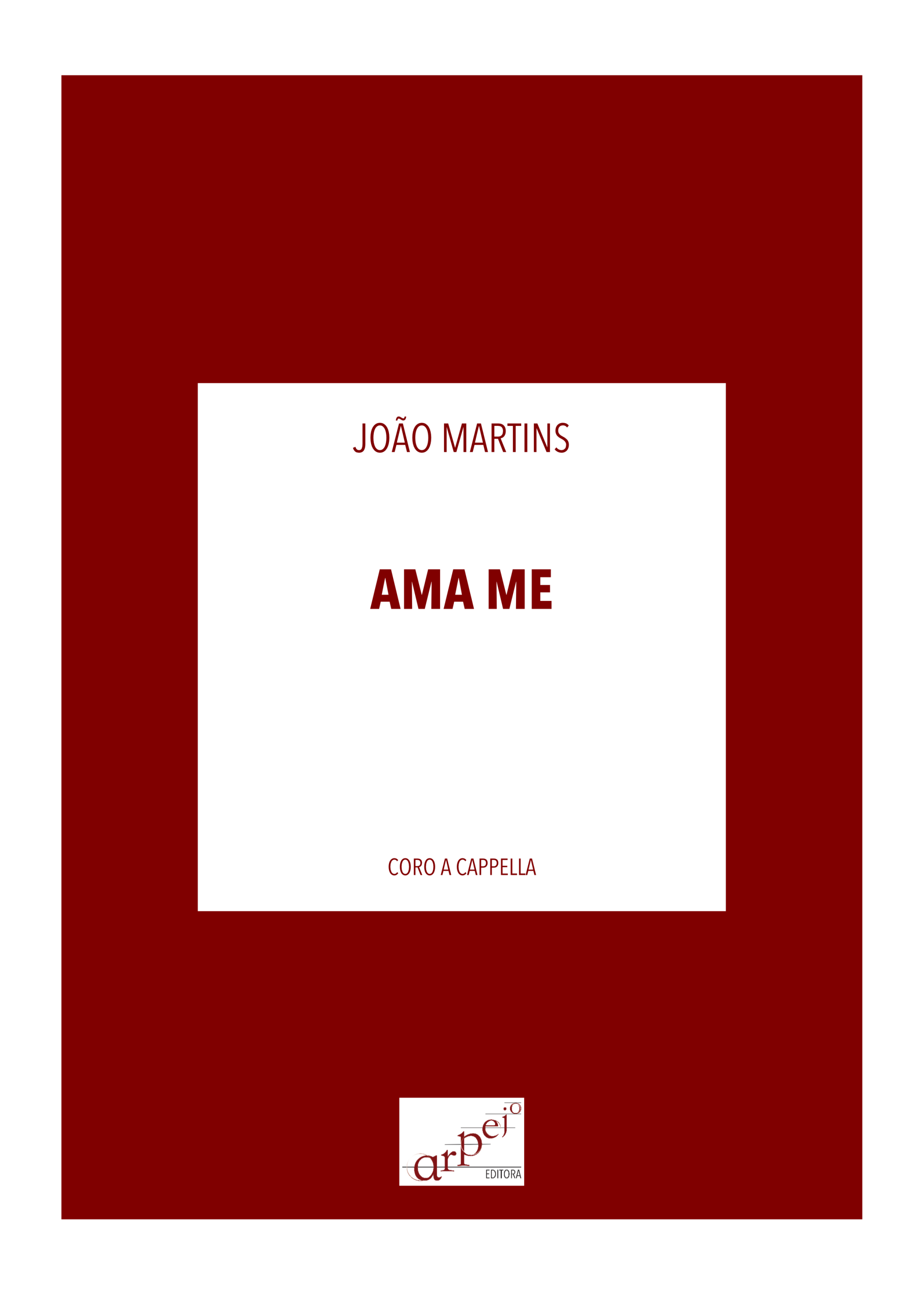 Ama Me