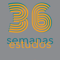 36 semanas 36 estudos - Instrumento em Fá, Clave de Sol