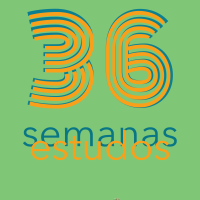 36 semanas 36 estudos - Instrumento em Dó, Clave de Fá