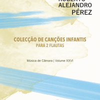 Colecção de Canções Infantis