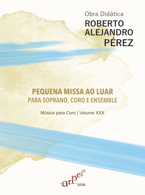 Pequena Missa ao luar