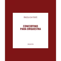 Concertino para Orquestra