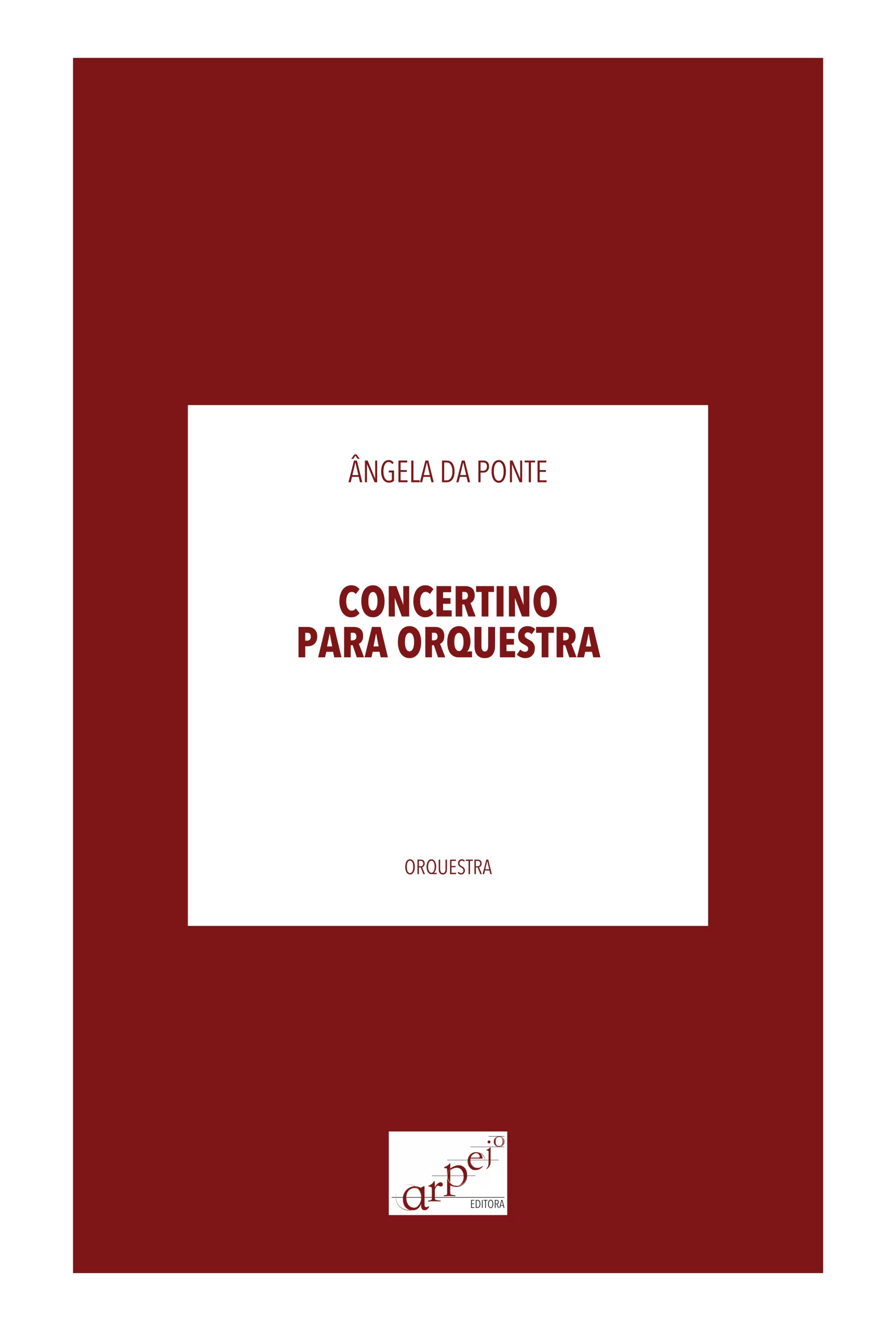 Concertino para Orquestra