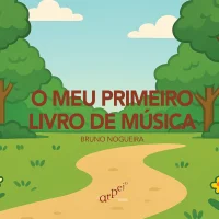 O Meu Primeiro Livro de Música