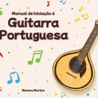 Manual de Iniciação à Guitarra Portuguesa